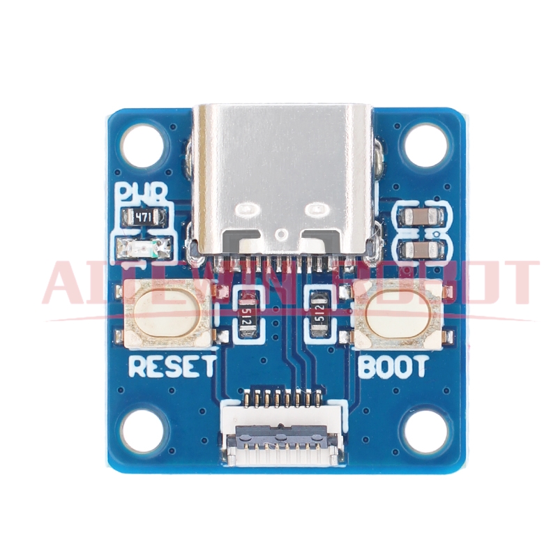 RP2040-Tiny 개발 보드 모듈, RP2040 Z - Banana Pi Bpi-M5 리뷰 및 가격