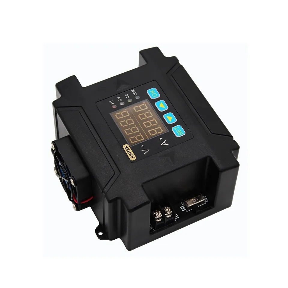 DPM8605-RF 리모컨 프로그램 가능 DC DC 디 - Programmable Dc Power Supply 60V 5A 리뷰 및 가격