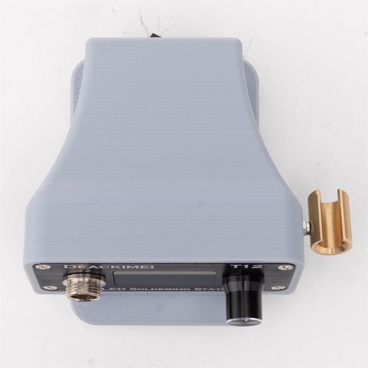 그린웍스 24v 배터리용 납땜 스테이션/납땜 인두 무선 - Soldering Station T12 Oled 리뷰 및 가격