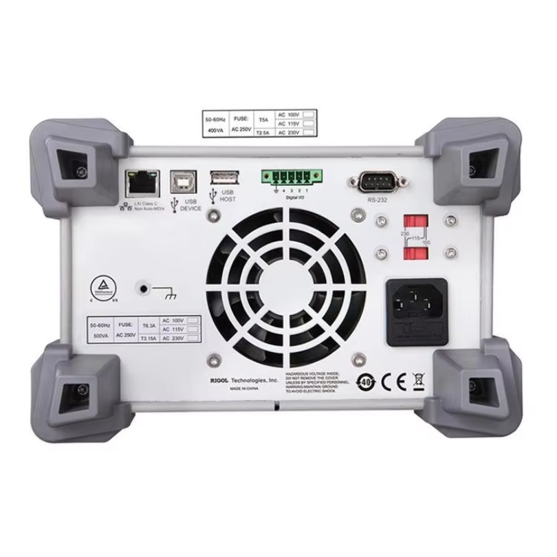 1PC 새 제품 RIGOL DP821 DP821A DP - Programmable Dc Power Supply 60V 5A 리뷰 및 가격