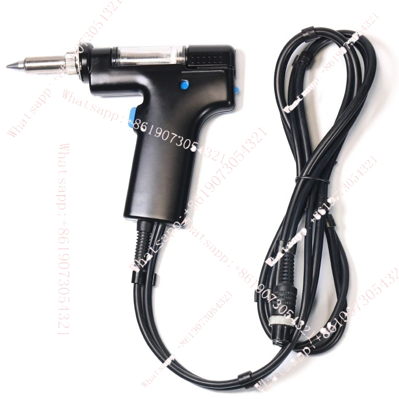 납땜 제거 건 90W 흡입식 주석 제거 건 전기 진공  - Desoldering Gun Vacuum Electric 리뷰 및 가격
