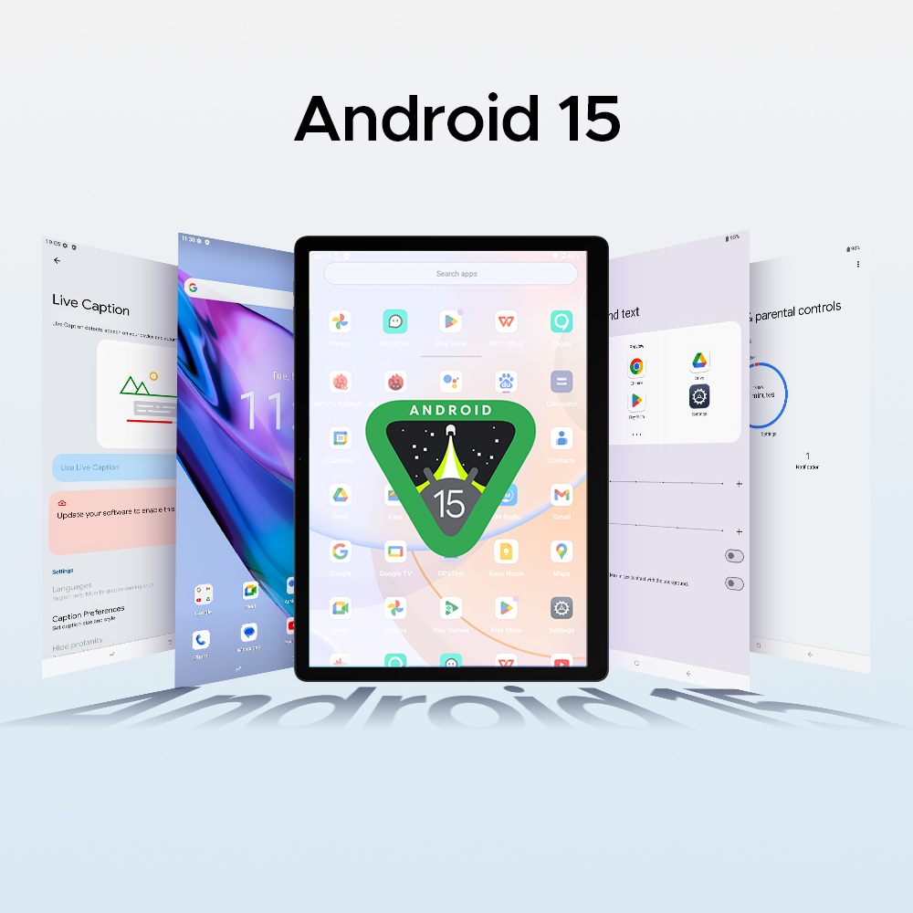 글로벌 버전 DOOGEE Tab E3 Max 태블릿 P - Khadas Vim4 8Gb 리뷰 및 가격