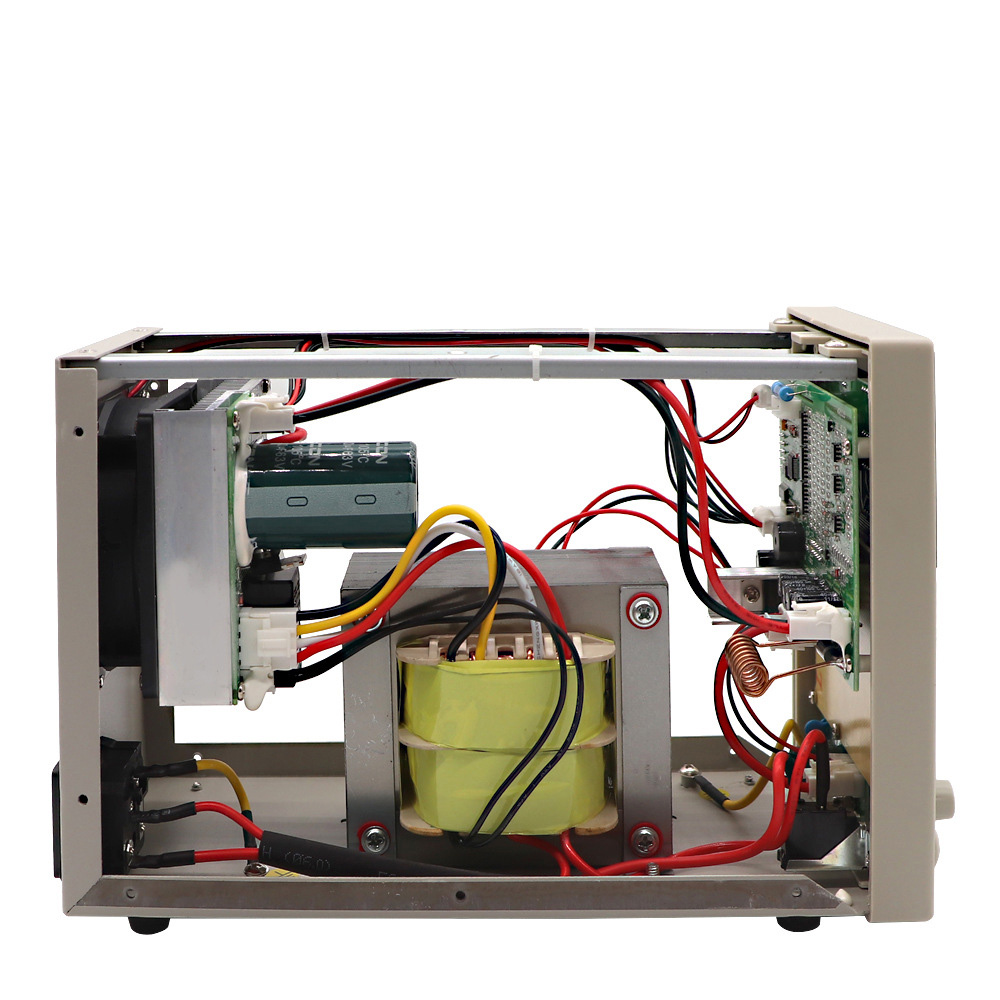 KORAD 정밀 조정 디지털 프로그래밍 가능 DC 전원 - Programmable Dc Power Supply 60V 5A 리뷰 및 가격