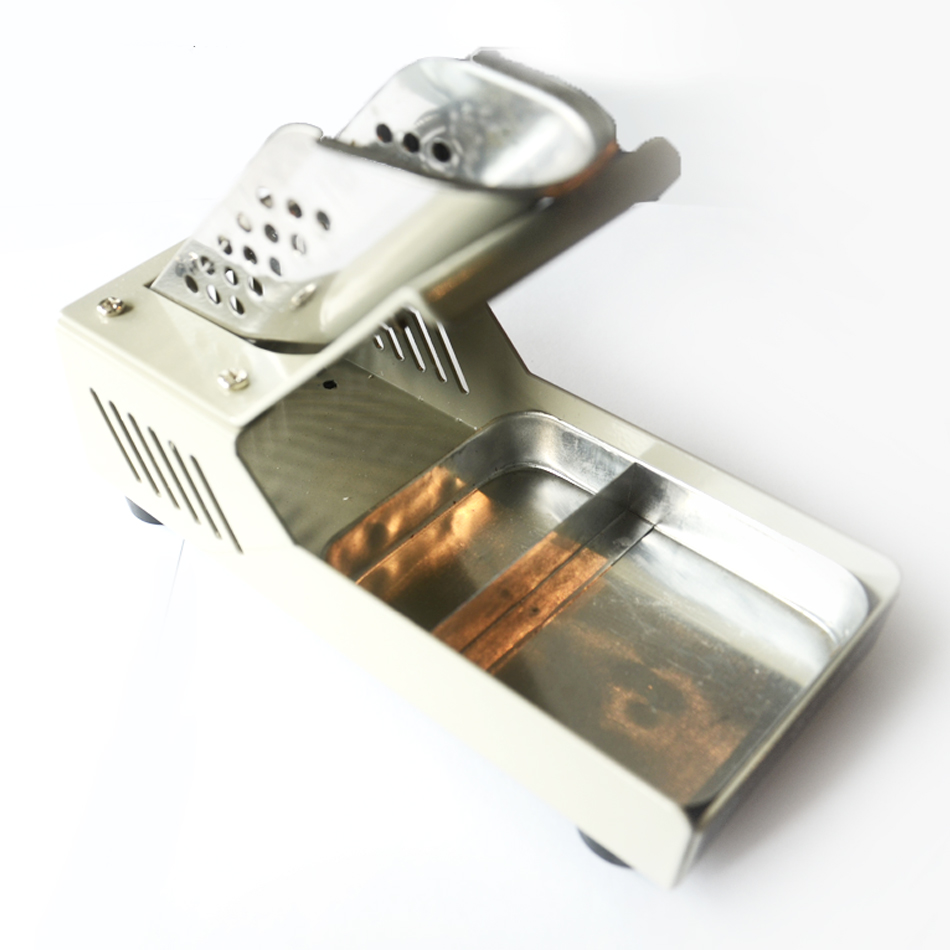 S-993A 진공 땜납 제거 펌프, 전기 흡착 건, 땜 - Desoldering Gun Vacuum Electric 리뷰 및 가격