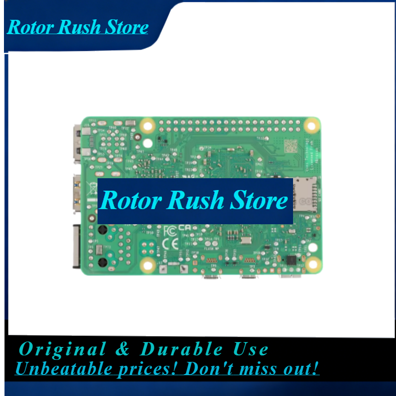RoRuS1pcs 라즈베리 파이 5 개발 보드 AI 인 - Raspberry Pi 5 8Gb Kit 리뷰 및 가격